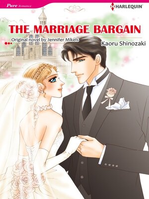 cover image of The Marriage Bargain